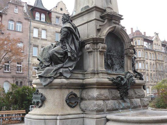 Ludwig-Eisenbahn-Denkmal